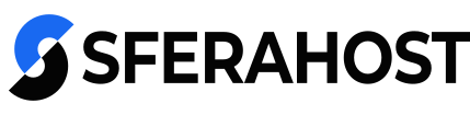Sfera Host - Twoja sfera w internecie